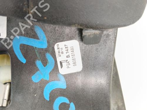 Gear lever PEUGEOT 2008 I (CU_) 1.2 VTi | BP35952636M90 - Image 2