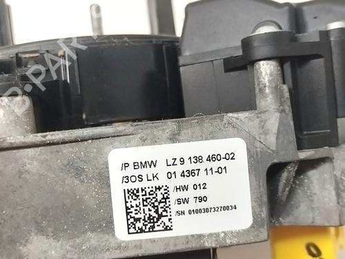 Switch BMW 7 (E65, E66, E67) 730 d | BP19915389I30 
