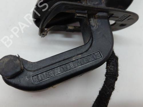 Front left exterior door handle AUDI Q7 (4LB)  | BP29994446C128 