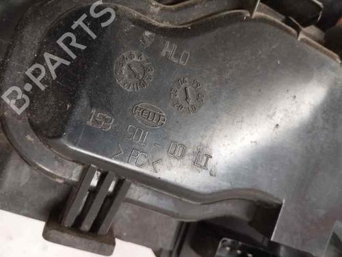 Left headlight AUDI A3 (8L1)  | BP24297875C28 
