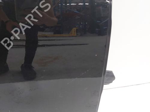 Right rear door DACIA DUSTER (PYM_, PYN_)  | BP27202339C5 