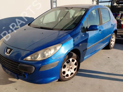 Højre forlygte PEUGEOT 307 (3A/C) 1.6 HDi | BP28729840C29 