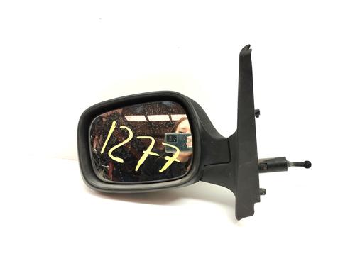 Used Left mirror RENAULT KANGOO (KC0/1_) 1.2 (KC0A, KC0K, KC0F, KC01) (58 hp) 17895483