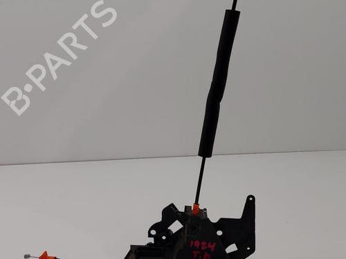 Used Rear right lock JAGUAR XE (X760) 2.0 D (180 hp) 26691869