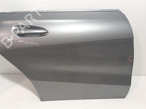 Dør højre bagtil MERCEDES-BENZ CLA Coupe (C117) CLA 220 CDI 4-matic (117.305) (170 hp) 31171503