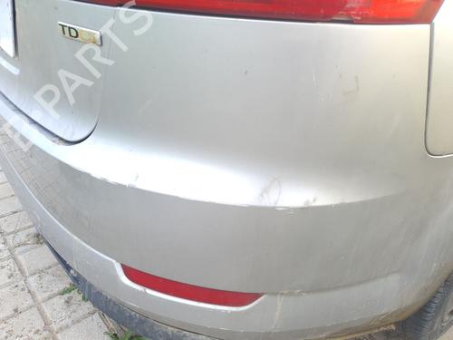 Rear bumper FORD MONDEO IV (BA7) 2.0 TDCi | BP24810637C8 