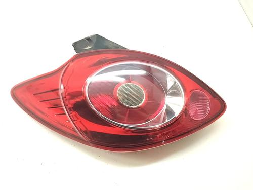 Used Left taillight FORD KA (RU8) [2008-2016]  16249728
