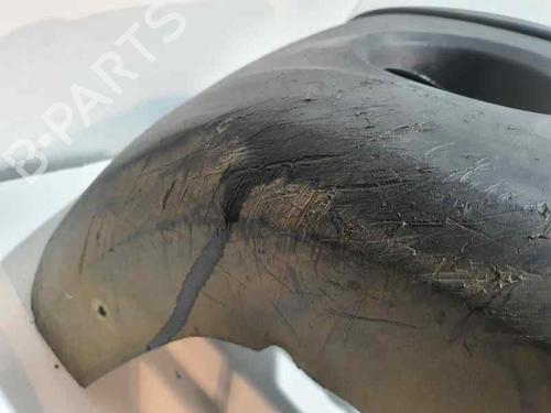 Front bumper RENAULT KANGOO / GRAND KANGOO II (KW0/1_) 1.5 dCi 85 (KW0K, KW0L, KW0B) | BP20221181C7 