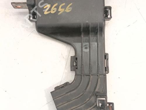 Fuse box RENAULT MEGANE III Hatchback (BZ0/1_, B3_) 1.5 dCi (BZ09, BZ0D, BZ1W, BZ29, BZ14) | BP35726212E1 - Image 4