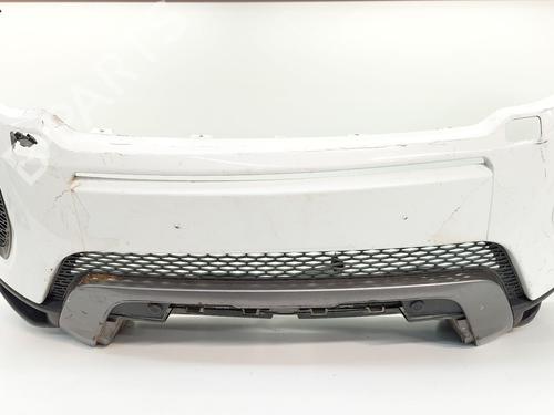 Used Front bumper Front bumper LAND ROVER RANGE ROVER EVOQUE (L538) [2011-2019] 19077029 19077029