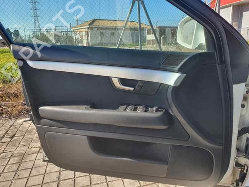 Venstre frontpanel AUDI A4 B7 (8EC) 2.0 TDI (170 hp) 22639701