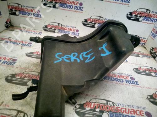 Expansion tank BMW 1 (E87)  | BP15972599C120 