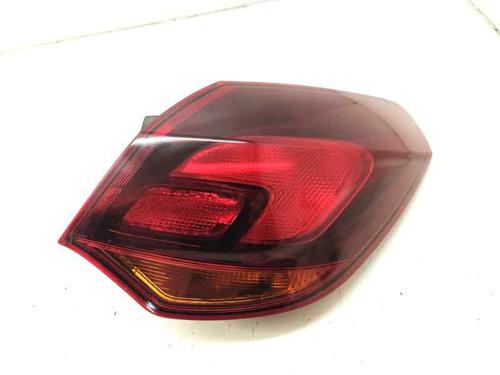 Used Right taillight OPEL ASTRA J (P10) 1.7 CDTI (68) (131 hp) 22650602
