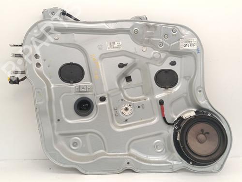 Used Front left window mechanism Front left window mechanism HYUNDAI SANTA FÉ II (CM) 2.2 CRDi 4x4 (155 hp) 34058994 34058994