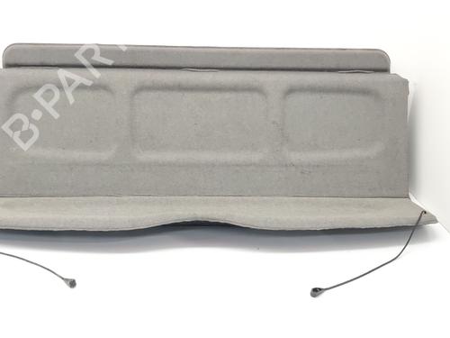 Used Rear parcel shelf CITROËN XSARA PICASSO (N68) 1.6 HDi (90 hp) 31598986