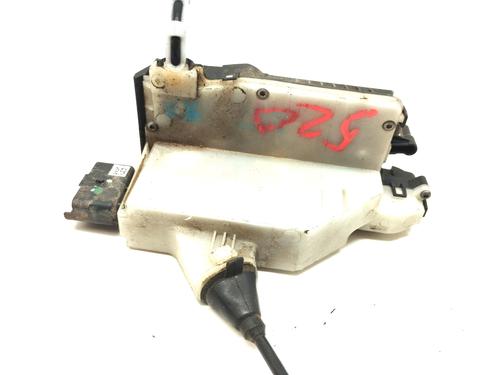 Front right lock PEUGEOT 208 I (CA_, CC_)  | BP16921406C97 