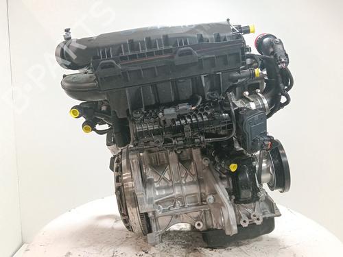 Engine OPEL CORSA F (P2JO) 1.2 (68) | BP33434271M1 - Image 4