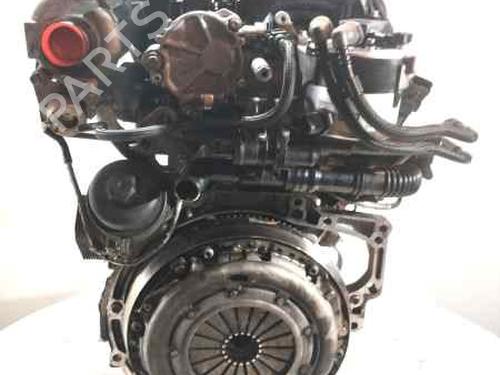 Engine FORD FOCUS II (DA_, HCP, DP) 1.6 TDCi | BP23259370M1 