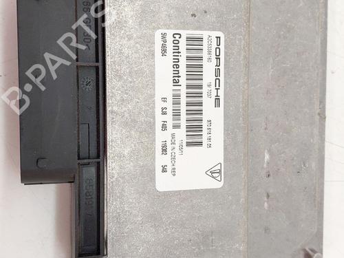 Elektronische module PORSCHE PANAMERA (970) [2009-2017]  29189569
