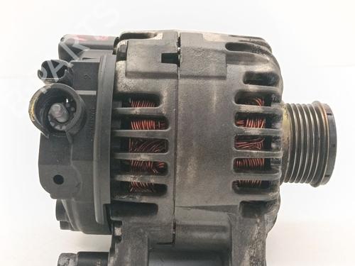 Alternator CITROËN C4 II (NC_) 1.6 HDi 90 | BP32709546M7 - Image 4