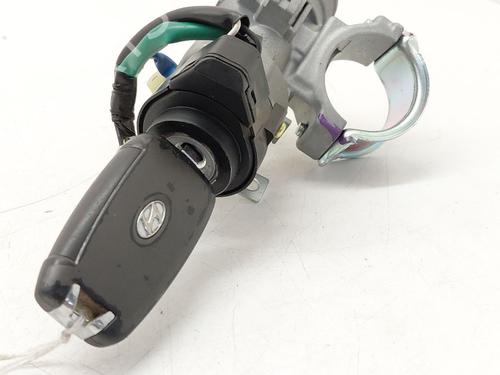 Ignition barrel HYUNDAI i30 (PDE, PD, PDEN) 1.4 MPI | BP31951448M48