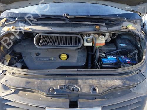 Ricambi RENAULT ESPACE IV (JK0/1_) 1.9 dCi (JK0U, JK0G) (120 hp) 4335551