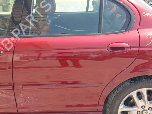 Used Left rear door Left rear door 37025029 37025029