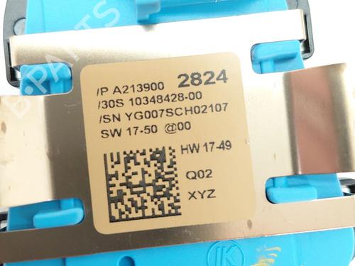 Elektronisk sensor MERCEDES-BENZ E-CLASS Convertible (A238) E 200 (238.442) | BP30570403M84