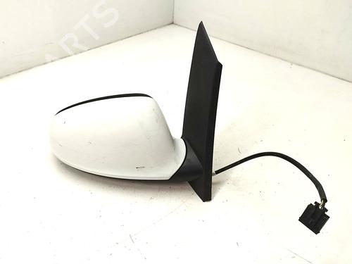 Right mirror OPEL ASTRA J (P10)  | BP20108572C27 