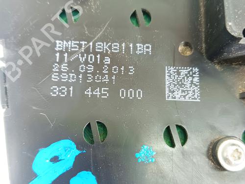 Switch FORD FOCUS III 1.0 EcoBoost | BP15981206I30 
