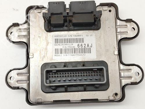 Used Engine control unit (ECU) JEEP GRAND CHEROKEE III (WH, WK) 3.0 CRD 4x4 (218 hp) 32440743