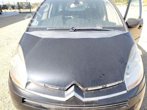 Used Hood CITROËN C4 Grand Picasso I (UA_) 1.6 HDi (109 hp) 27179786