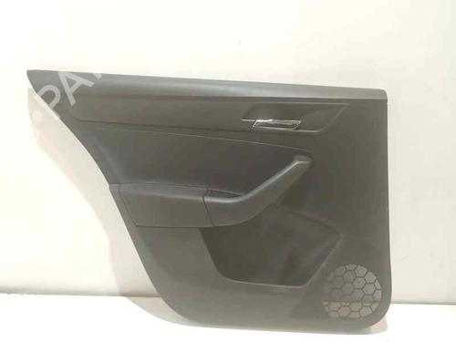 Used Rear left panel SEAT TOLEDO IV (KG3) 1.6 TDI (115 hp) 22650466