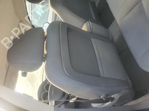 Left front seat CHRYSLER SEBRING (JS) 2.0 CRD | BP19077765C15 