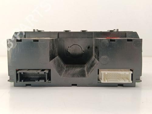 Climate control JAGUAR X-TYPE I (X400) 2.5 V6 All-wheel Drive | BP37487353I5 - Image 3