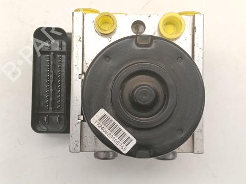 ABS pump FORD FOCUS II (DA_, HCP, DP) 1.6 | BP32208831M43 - Image 4