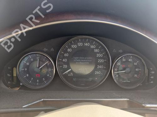 Engine MERCEDES-BENZ CLS (C219) CLS 350 (219.356) | BP38325701M1 - Image 2