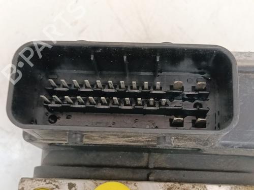 ABS pump LANCIA YPSILON (843_) 1.2 (843.AXA1A) | BP36039443M43  - Image 6