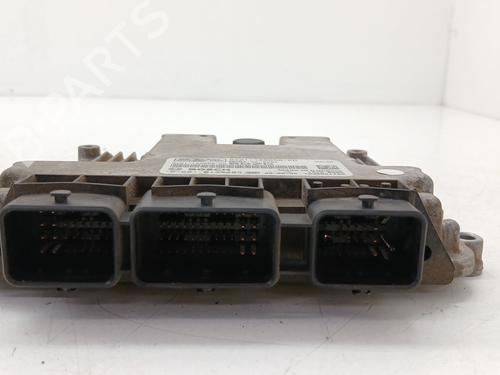Engine control unit (ECU) FORD FIESTA VI (CB1, CCN) 1.6 TDCi | BP38931520M57 - Image 3