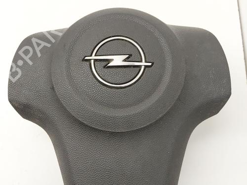driver-airbag-opel-corsa-d-s07-2006-2007-2008-2009-2010-2011-2012-2013-2014-2015-32997698 main image