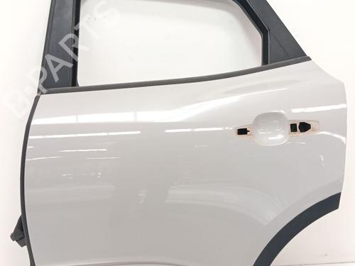 Dør venstre bagtil Dør venstre bagtil JAGUAR E-PACE (X540) 2.0 D180 AWD (179 hp) 34402560 34402560