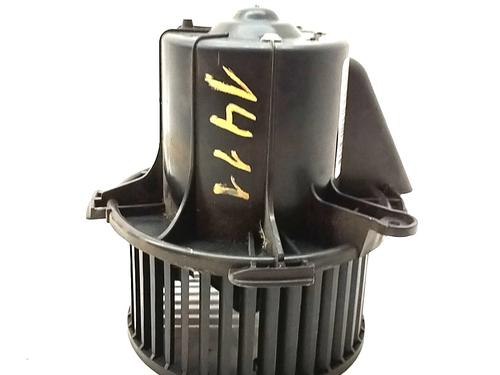 Used Heater blower motor PEUGEOT 307 SW (3H) 1.6 HDI 110 (109 hp) 19414942