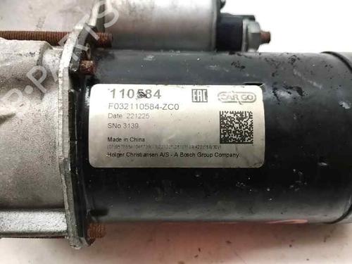 Startmotor CITROËN XSARA (N1)  | BP20974546M8 