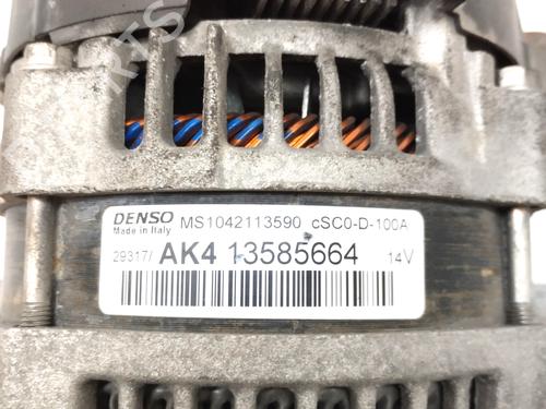 Alternator OPEL CORSA E (X15) 1.4 (08, 68) | BP17984378M7 