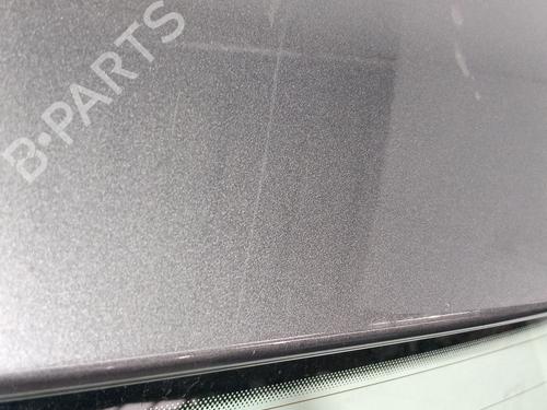 Tailgate VW POLO V (6R1, 6C1) 1.4 TDI | BP30733598C6 