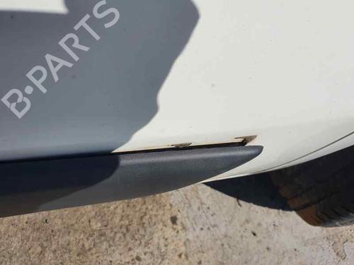 Right front door CITROËN NEMO Box Body/MPV (AA_) 1.4 HDi | BP22969815C3 