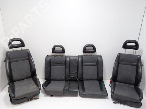 Used Seats set Seats set SEAT IBIZA II (6K1) 1.8 T 20V Cupra (156 hp) 33401308 33401308