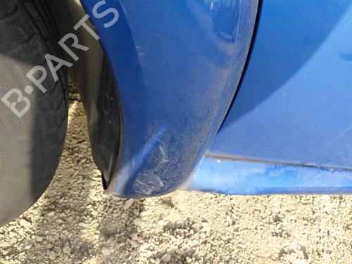 Forkjerm venstre VW NEW BEETLE (9C1, 1C1) 1.9 TDI | BP26712081C41 