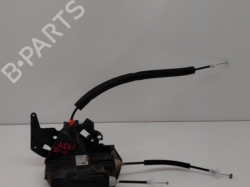 Used Front left lock JAGUAR XE (X760) 2.0 D (180 hp) 26691866