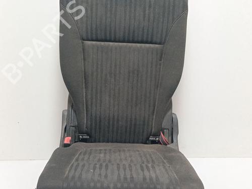 Used Rear seat OPEL ZAFIRA TOURER C (P12) 1.6 CDTI (75) (136 hp) 22650697